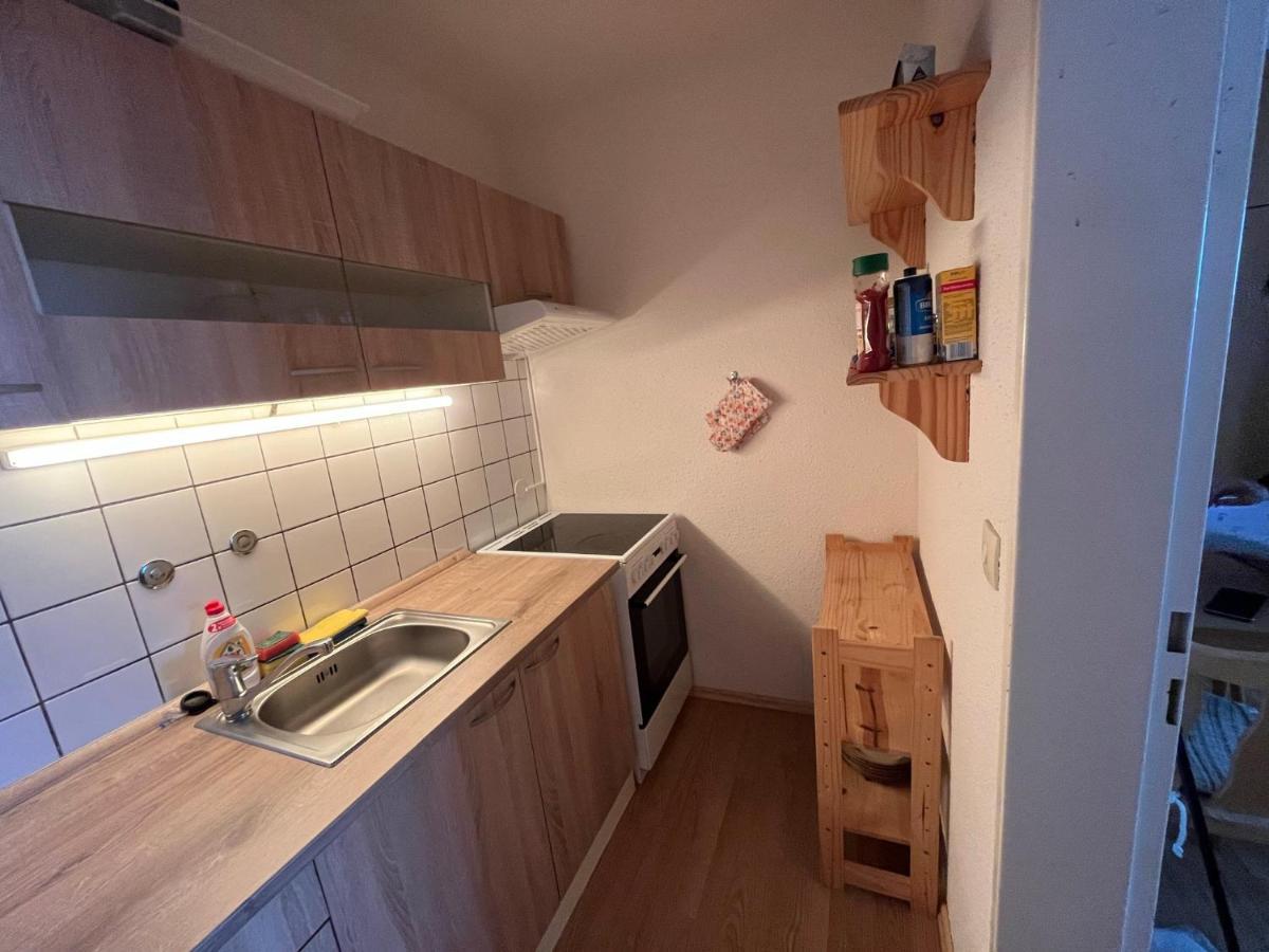 Apartmán Maria Altreichenau Neureichenau Exteriér fotografie