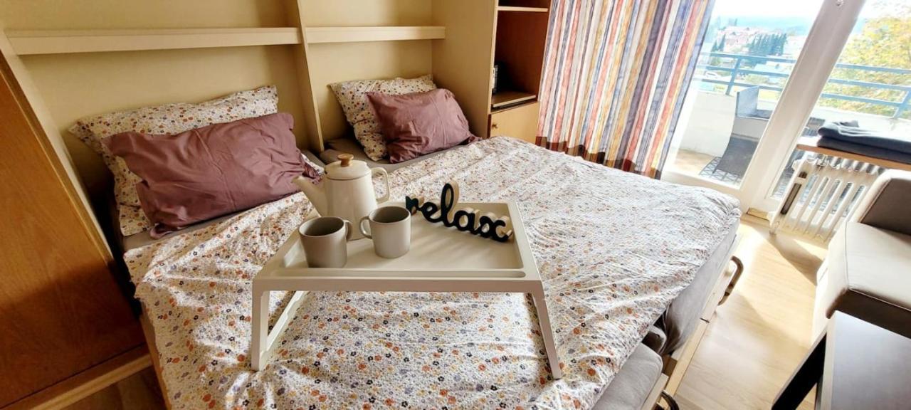 Apartmán Maria Altreichenau Neureichenau Exteriér fotografie