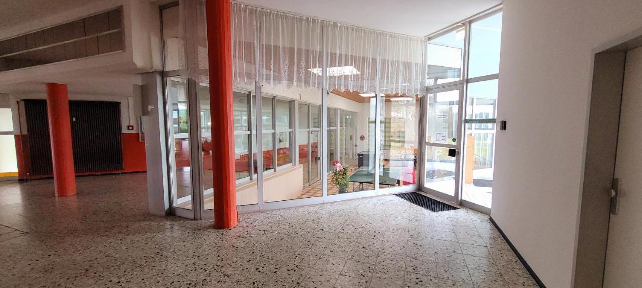 Apartmán Maria Altreichenau Neureichenau Exteriér fotografie