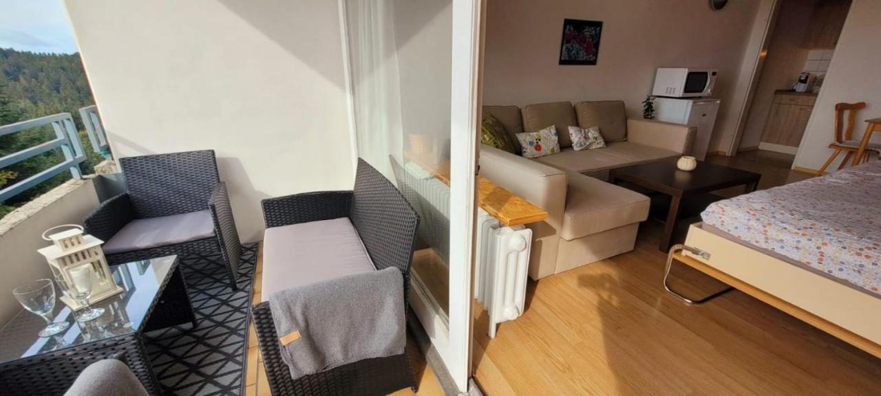 Apartmán Maria Altreichenau Neureichenau Exteriér fotografie