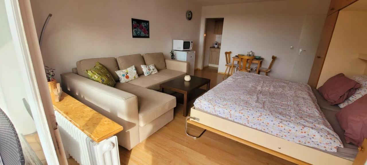 Apartmán Maria Altreichenau Neureichenau Exteriér fotografie