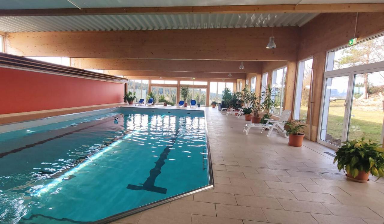 Apartmán Maria Altreichenau Neureichenau Exteriér fotografie