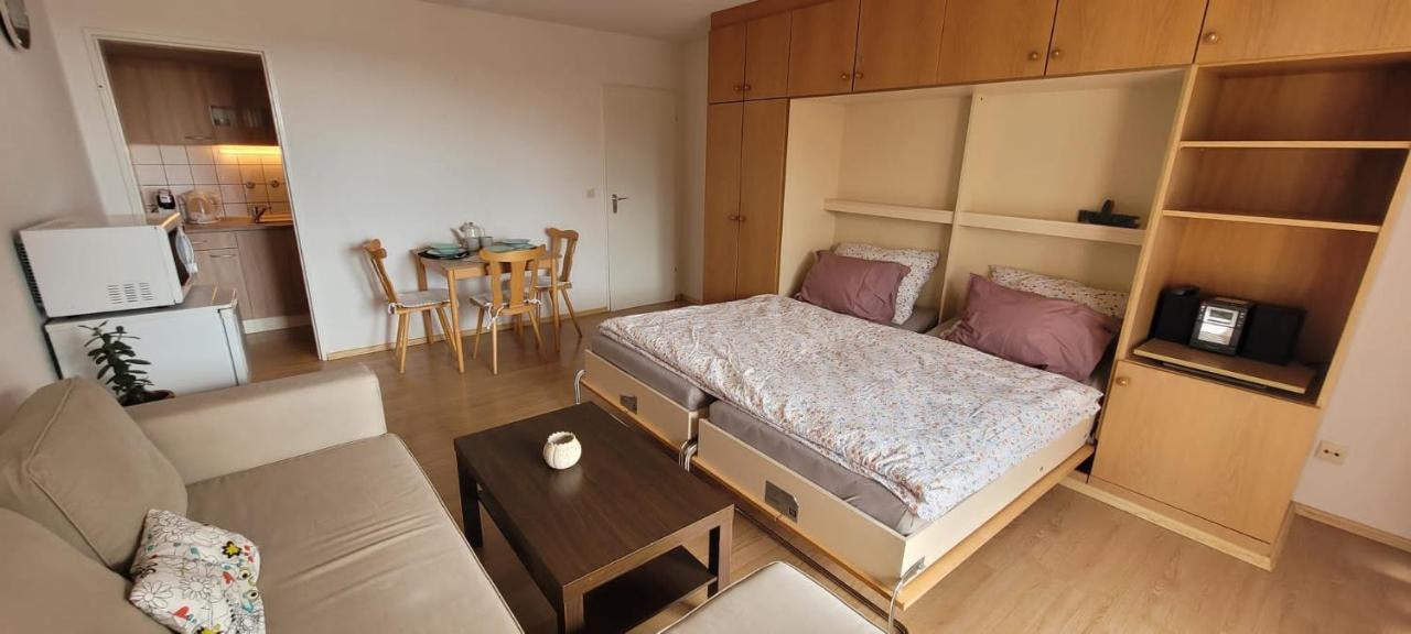 Apartmán Maria Altreichenau Neureichenau Exteriér fotografie