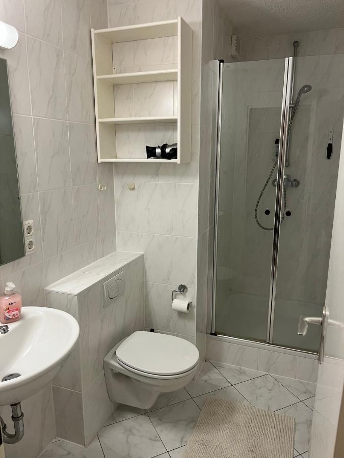Apartmán Maria Altreichenau Neureichenau Exteriér fotografie