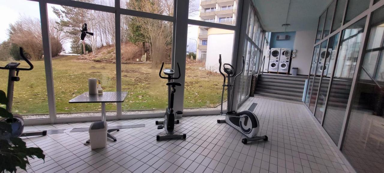 Apartmán Maria Altreichenau Neureichenau Exteriér fotografie