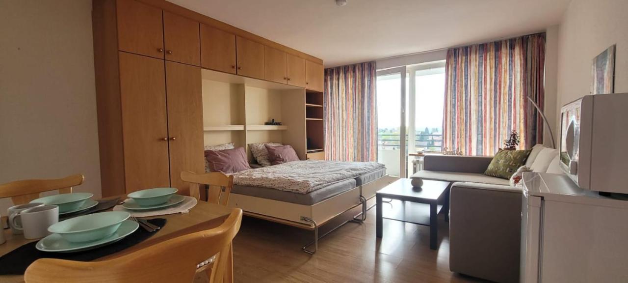 Apartmán Maria Altreichenau Neureichenau Exteriér fotografie