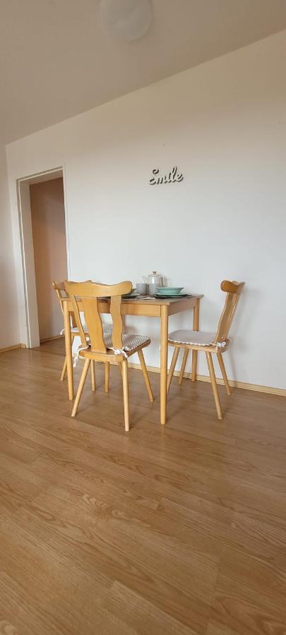 Apartmán Maria Altreichenau Neureichenau Exteriér fotografie