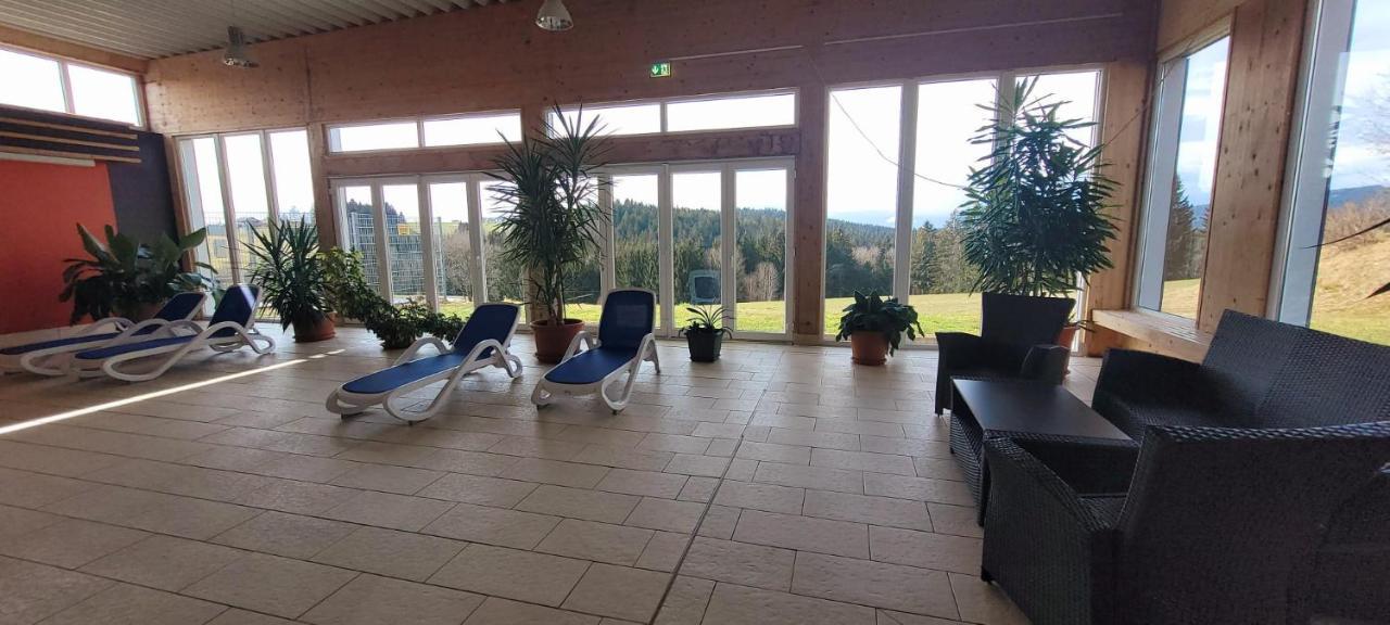 Apartmán Maria Altreichenau Neureichenau Exteriér fotografie
