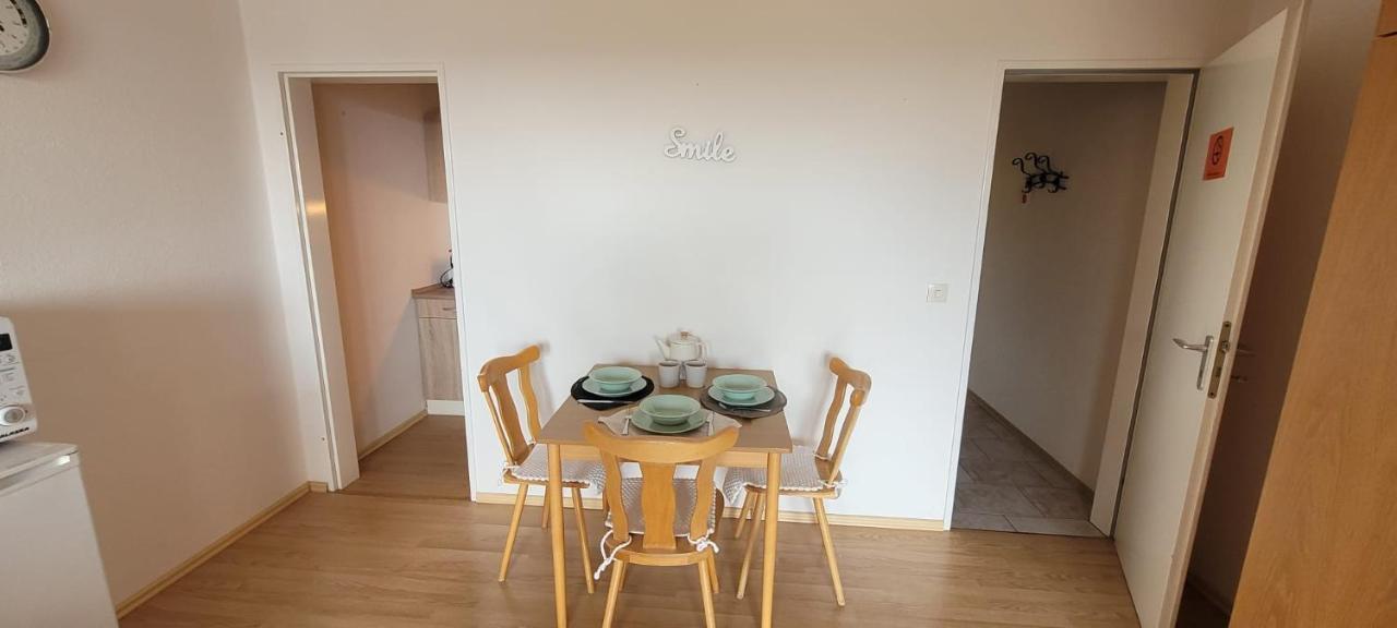 Apartmán Maria Altreichenau Neureichenau Exteriér fotografie