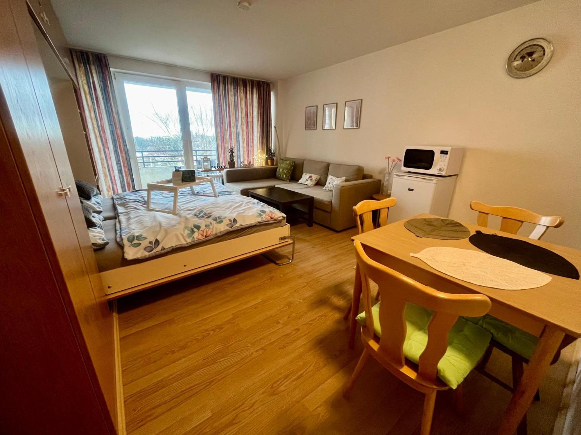Apartmán Maria Altreichenau Neureichenau Exteriér fotografie