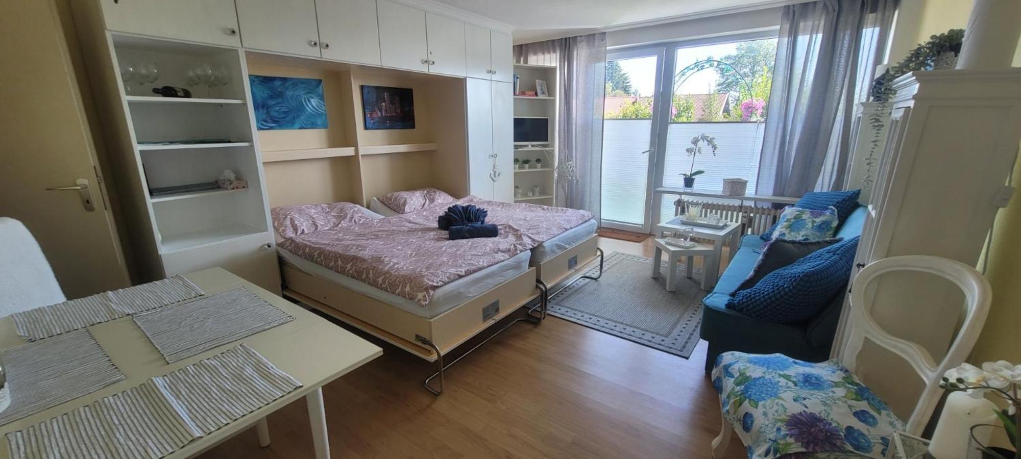 Apartmán Maria Altreichenau Neureichenau Exteriér fotografie
