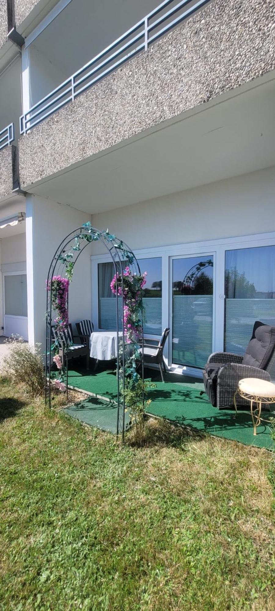 Apartmán Maria Altreichenau Neureichenau Exteriér fotografie