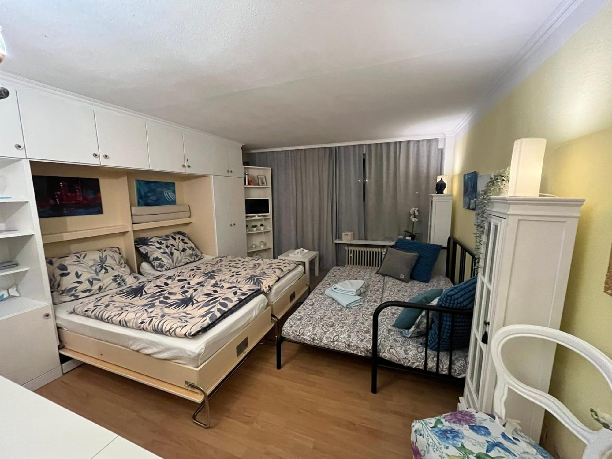 Apartmán Maria Altreichenau Neureichenau Exteriér fotografie