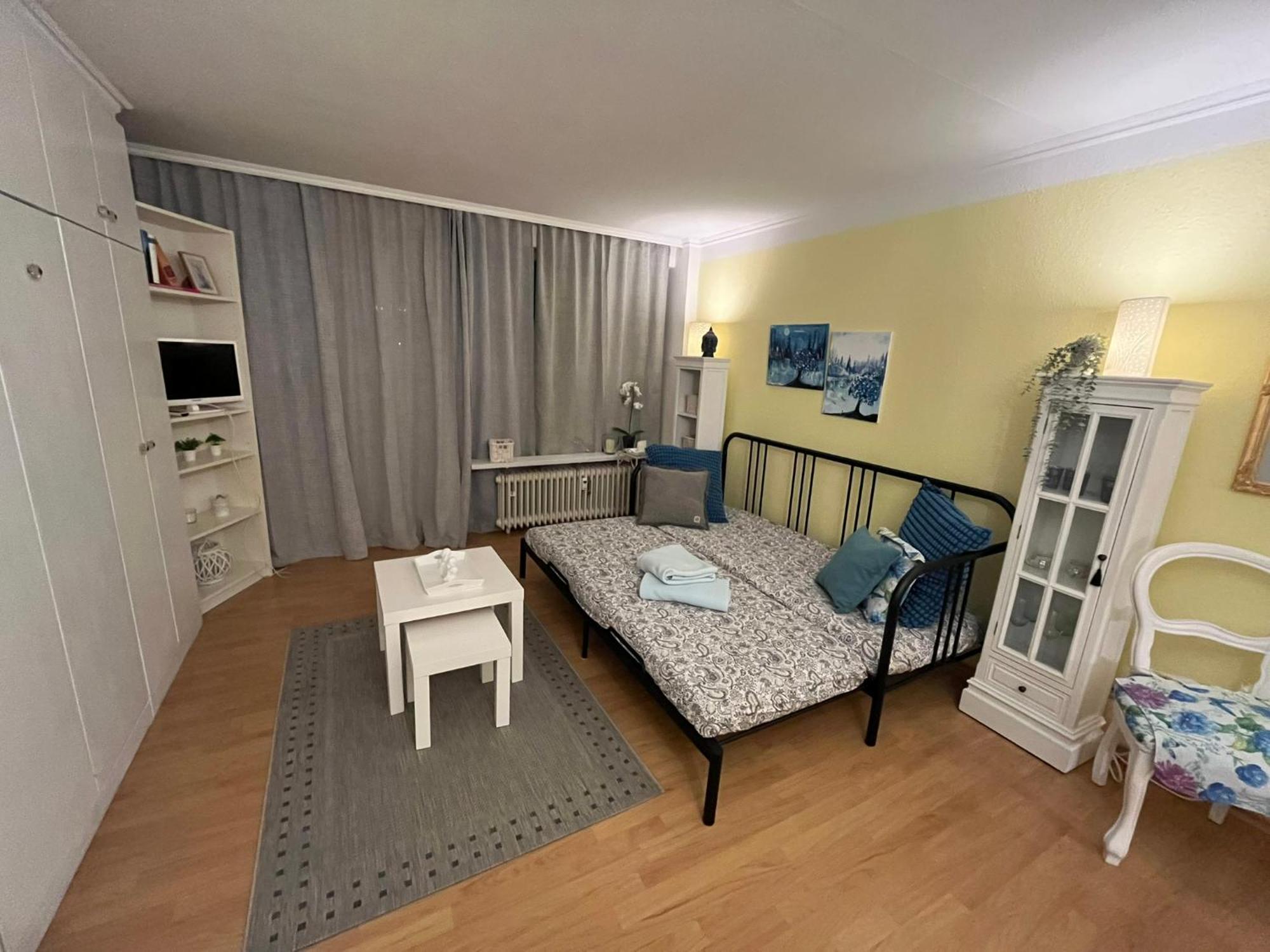 Apartmán Maria Altreichenau Neureichenau Exteriér fotografie